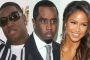 Yung Joc Claims Sean 'Diddy' Combs Forces Cassie to Shave Head in Resurface Video