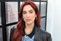 Dua Lipa Eyeing to 'Change Pop Culture' With Her Music