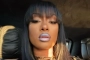 Megan Thee Stallion Leaves Little to Imagination in Racy Dress at GQ's Men of the Year