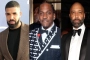 Drake Calls Pusha T 'Broke' and Disses Joe Budden on 'Scary Hours 3' Tracks