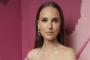 Natalie Portman on Filming Sex Scenes: 'It's Never Comfortable'