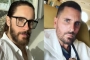 Jared Leto Feels 'Lucky' With Scott Disick Comparison