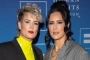 Soccer Star Ashlyn Harris Shuts Down 'False Narratives' She Cheated on Ali Krieger Amid Divorce