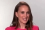 Natalie Portman Against Going Method for Her Onscreen Roles