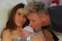 Gordon Ramsay Jokes About Being 'Oldest' Father at School After Welcoming 6th Child at Age 57