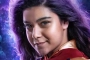 'The Marvels' Star Vellani Unbothered by Movie's Bad Box Office Performance