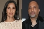 Padma Lakshmi 'Getting to Know' 'Black-ish' Creator Kenya Barris After Spotted Holding Hands in NYC