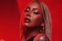 Amber Rose Insists 'It's Not a Big Deal' to Let Her Young Kids Drink Coffee Every Day