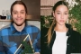 Pete Davidson Introduces New Girlfriend Madelyn Cline to His Family 