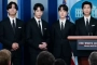 BTS' Four Youngest Members Announce Military Enlistment Plans at Same Time