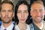 Paul Walker's Brother Cody Heaps Praises on Late Actor's Daughter Meadow 