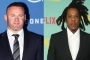 Wayne Rooney Regrets Not Meeting Jay-Z After Insisting He 'Couldn't Be Bothered'