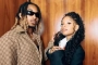 DDG Thanks Fans for Bringing Down Nail Salon After It Allegedly Kicked Out Halle Bailey