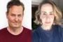 Matthew Perry Helped Sarah Paulson When She 'Desperately' Needed a Job
