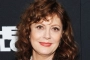 Susan Sarandon Steps Out in NYC After Being Dumped by Agency Due to Anti-Jewish Rant