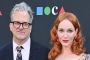 Christina Hendricks Can't 'Be Apart' From Fiance George Bianchini