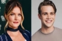 Meghann Fahy and Leo Woodall Seemingly Confirm Relationship With PDA-Filled Day Out