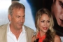 Kevin Costner Partying on Richard Branson's Island After Settling Bitter Divorce