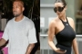 Kanye West and Bianca Censori Reunite in Dubai Party Following a Break