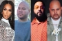 Erica Mena, Fat Joe and DJ Khaled Pay Tribute to Her Baby Daddy After His Death