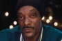 Snoop Dogg All Smiles in New Smoking Video After Tricking Fans With Quitting Smoke Claim