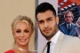 Britney Spears Close to Settling Sam Asghari Divorce 
