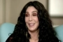 Cher 'Chickening Out' of Writing Some Parts of Her Life in Memoir