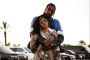 Teyana Taylor Pleads for Privacy as She's Heartbroken by the Leak of Iman Shumpert's Divorce
