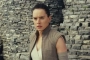 Daisy Ridley 'Nervous' About Fans' Response to Her 'Star Wars' Return