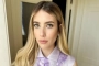 Emma Roberts Marks Thanksgiving With Rare Picture of Her Goofing Off With Son