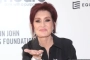 Sharon Osbourne 'Never' Saw Simon Cowell as Friend