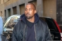 Kanye West and Chris Brown Under Fire for Dancing to Rapper's 'Antisemitic' Track 'Vulture'