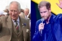 King Charles III Calls Prince Harry 'That Fool' in Response to His Netflix Documentary