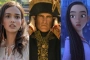 'Hunger Games' Prequel and 'Napoleon' Rule Thanksgiving Box Office as Disney's 'Wish' Lacks Magic