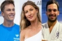 Tom Brady Snorkels With Children After Kids' Costa Rica Trip With Gisele Bundchen, Joaquim Valente