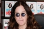 Tumor Discovered in Ozzy Osbourne's Spine During Fourth Surgery