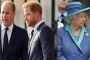 Prince William Left Harry Out of Travel Plans Ahead of Seeing Queen Elizabeth Before Her Death