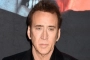 Nicolas Cage Keen on Working Less to Spend More Time With Youngest Daughter