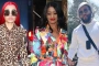 Blac Chyna's Mom Tokyo Toni Targets Kevin Gates in Bizarre Rant