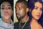 Kim Kardashian 'Traumatized' by Marriage to Kanye West as He Faces Alleged Marital Issues