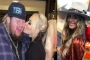 Jelly Roll's Wife Allegedly Fears His Friendship With Lainey Wilson Could Lead to 'Something More'