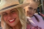 Kerry Katona's Daughter Gives Her Anxiety After Having 'a Few Fainting Spells'