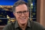 Stephen Colbert Has Surgery for Ruptured Appendix, Calls Off His Late-Night Show