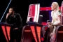 'The Voice' Recap: Reba McEntire and Gwen Stefani's Teams Perform for Playoffs Part 2