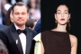 Leonardo DiCaprio and Vittoria Ceretti Join Her Family for Thanksgiving Celebration in London