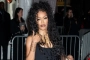 Teyana Taylor Laughs Off Pregnancy Rumors Following Gotham Awards Appearance Amid Divorce