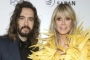 Heidi Klum Poses With Four Kids and Husband Tom Kaulitz in Rare Family Photo