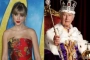 Taylor Swift Declined Invitation to Perform at King Charles' Coronation