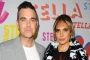 Robbie Williams' Wife Can't Wait to Watch His Emotional Documentary With Their Kids