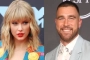 Taylor Swift Staying at Travis Kelce's $6M Mansion for Next Few Weeks During Tour Break